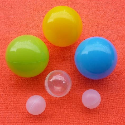 large plastic balls walmart|5 inch hard plastic balls.